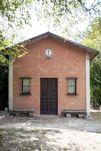 Oratorio della Madonna del Bosco