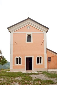 Santuario della Madonna di San Siro