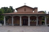 Chiesa di Sant'Antonio di Padova Confessore e Dottore