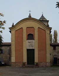 Chiesa di San Giorgio Martire