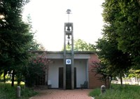 Oratorio di San Pio X