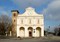 Oratorio della Beata Vergine della Fossetta