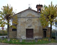 Oratorio della Beata Vergine dell'Olmo