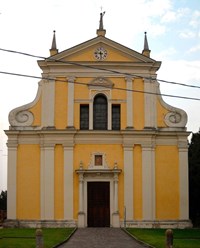 Chiesa della Santissima Annunziata