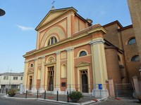 Chiesa di Santa Maria Assunta