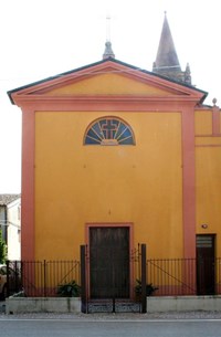Chiesa della Beata Vergine di Caravaggio