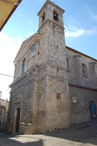 Chiesa di San Lorenzo Martire