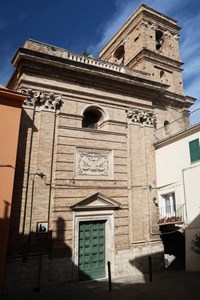 Chiesa di San Michele