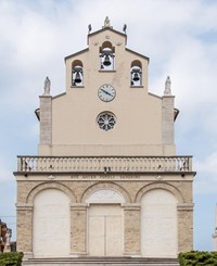 Chiesa di San Vincenzo