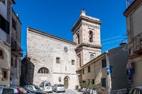 Chiesa di Santa Croce