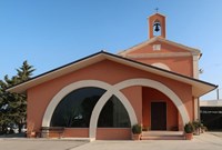 Chiesa della Madonna del Rosario