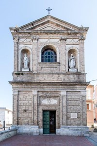 Chiesa dell'Addolorata