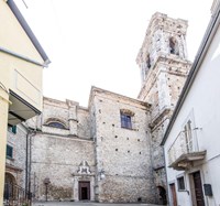 Chiesa di Santa Maria del Popolo