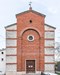 Chiesa di Santa Maria del Sambuco