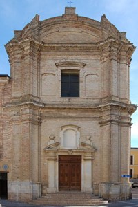 Chiesa di San Francesco d'Assisi