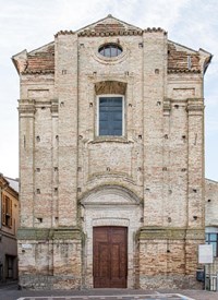 Chiesa del Purgatorio