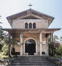 Chiesa della Madonna del Castello