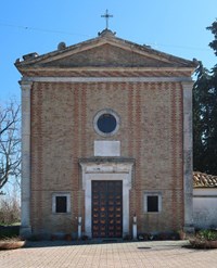 Santuario della Madonna dell'Assunta