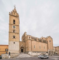 Cattedrale di San Giustino