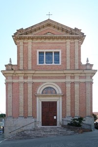 Chiesa del Sacro Cuore di Gesù