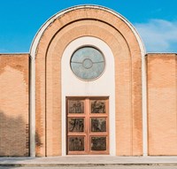 Chiesa della Madonna delle Piane