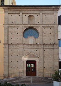 Chiesa della Santissima Trinità