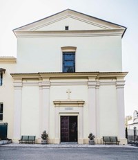 Chiesa di Santa Maria de Cryptis