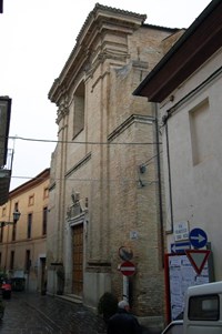 Chiesa di Sant'Agostino