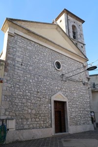 Chiesa di San Giovanni Battista