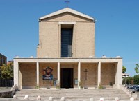 Chiesa di Santa Liberata