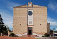 Chiesa di Santa Maria Assunta e del Carmine