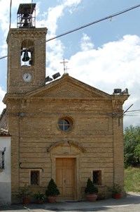 Chiesa di San Biagio