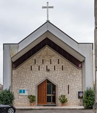 Chiesa di San Giuseppe artigiano