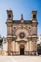 Chiesa della Madonna del Carmine