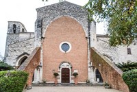 Chiesa di Santa Maria Arabona