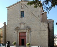 Chiesa di San Silvestro Papa