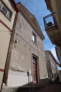Chiesa del Santissimo Salvatore