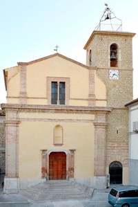 Chiesa di San Tommaso Apostolo