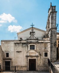 Chiesa di Sant'Andrea Apostolo