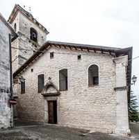 Chiesa di San Donato Vescovo e Martire