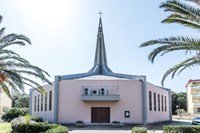 Chiesa di Resurrezione di Nostro Signore Gesù Cristo