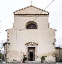 Chiesa di San Donato Martire