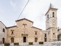 Chiesa di San Bartolomeo Apostolo