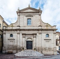 Chiesa di Maria Santissima di Loreto