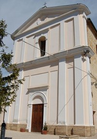 Chiesa di San Biagio