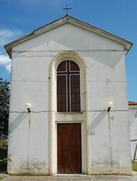 Chiesa di San Vincenzo Ferreri