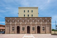 Chiesa di San Lorenzo Martire