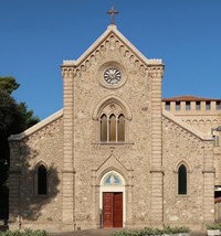 Chiesa di Santa Maria Stella Maris