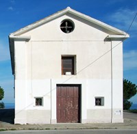 Chiesa di San Nicola della Meta