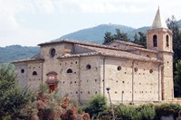 Santuario di Santa Maria in Basilica
